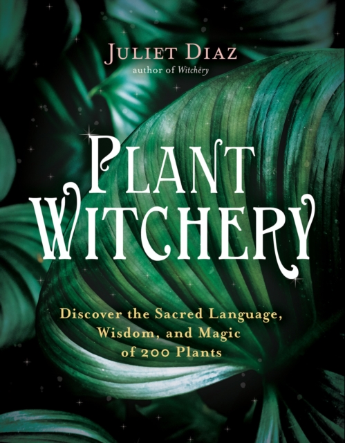 Plant Witchery, EPUB eBook