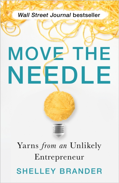 Move the Needle, EPUB eBook