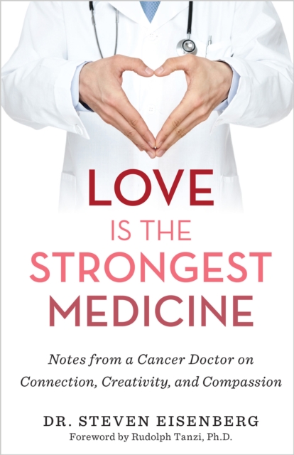 Love Is the Strongest Medicine, EPUB eBook