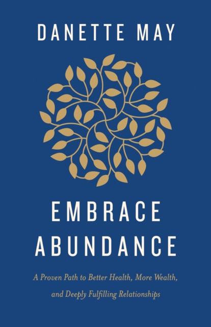 Embrace Abundance, EPUB eBook