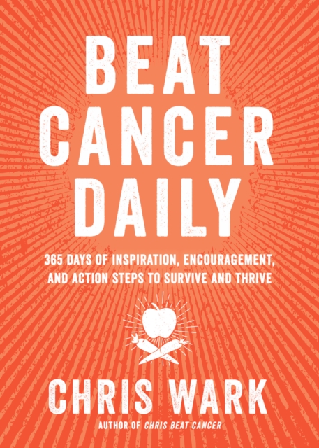 Beat Cancer Daily, EPUB eBook