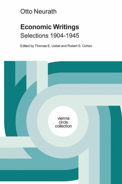 Economic Writings : Selections 1904-1945, PDF eBook