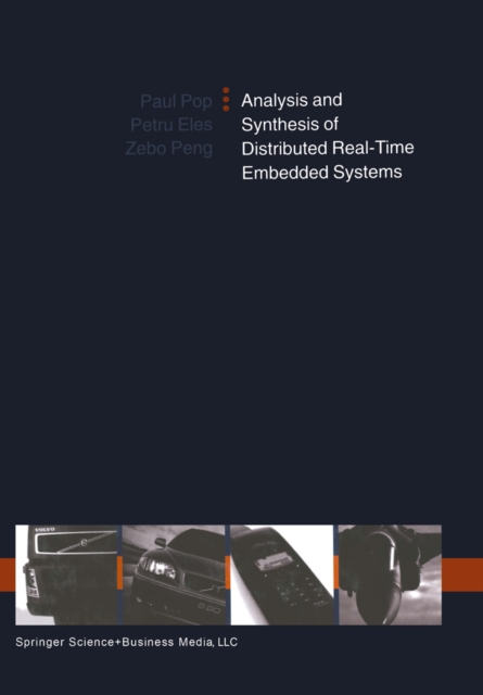 Analysis and Synthesis of Distributed Real-Time Embedded Systems, PDF eBook