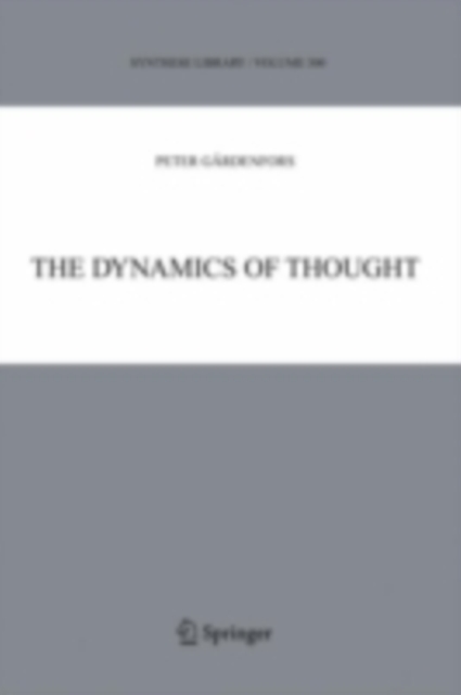 The Dynamics of Thought, PDF eBook