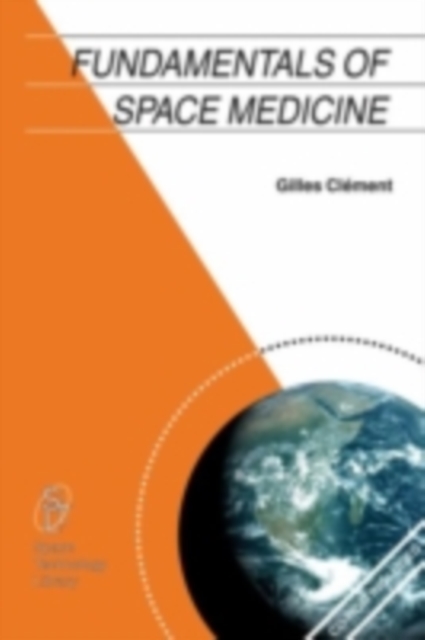 Fundamentals of Space Medicine, PDF eBook