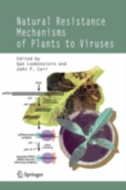 Natural Resistance Mechanisms of Plants to Viruses, PDF eBook