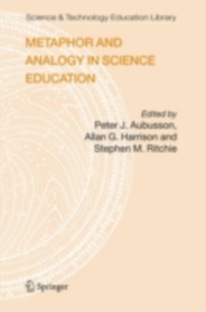Metaphor and Analogy in Science Education, PDF eBook