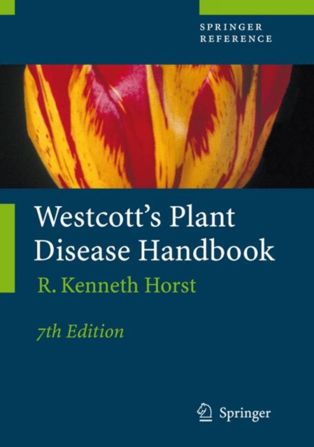 Westcott's Plant Disease Handbook, PDF eBook