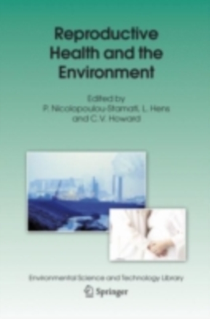 Reproductive Health and the Environment, PDF eBook