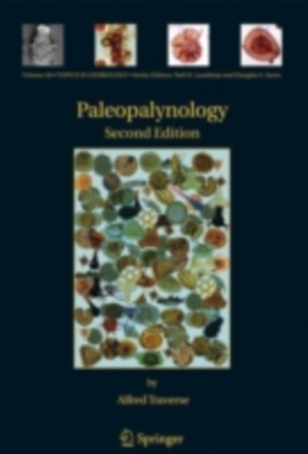 Paleopalynology : Second Edition, PDF eBook