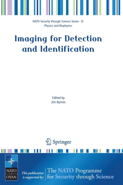 Imaging for Detection and Identification, Paperback / softback Book