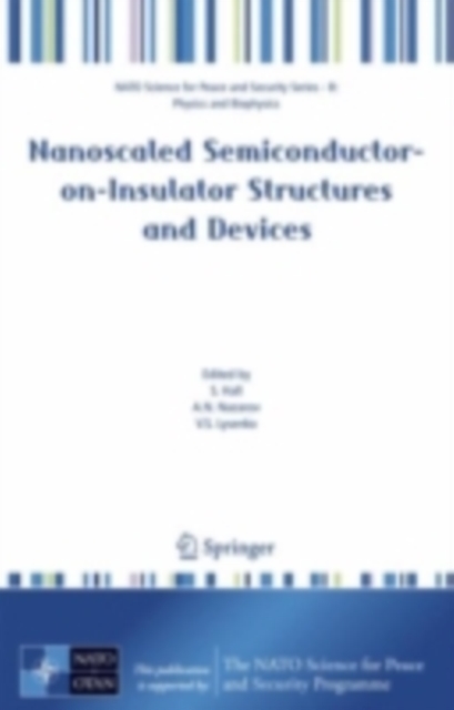 Nanoscaled Semiconductor-on-Insulator Structures and Devices, PDF eBook