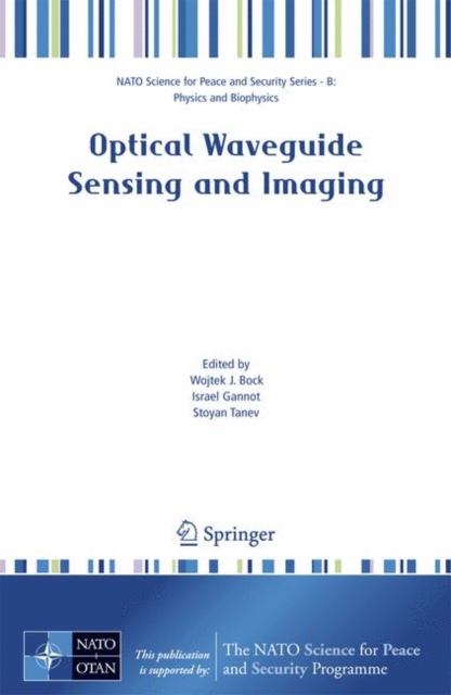 Optical Waveguide Sensing and Imaging, Hardback Book