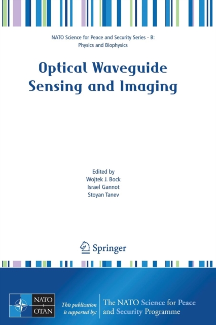 Optical Waveguide Sensing and Imaging, Paperback / softback Book