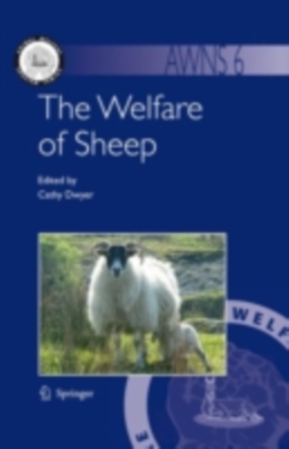 The Welfare of Sheep, PDF eBook