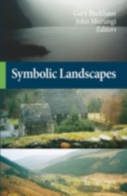 Symbolic Landscapes, PDF eBook