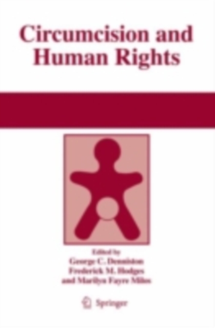Circumcision and Human Rights, PDF eBook