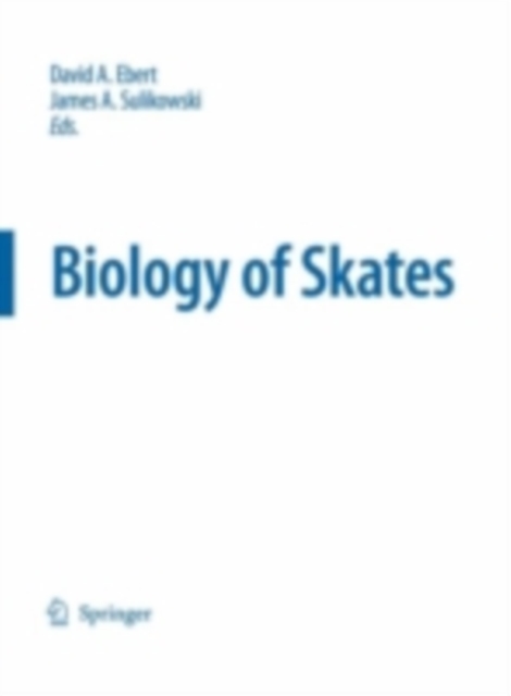 Biology of Skates, PDF eBook