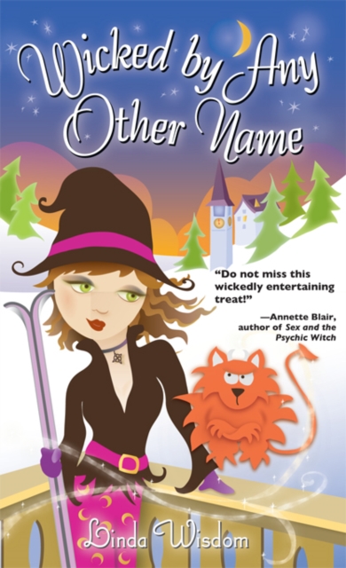 Wicked By Any Other Name, EPUB eBook