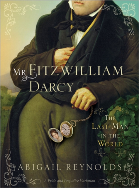 Mr. Fitzwilliam Darcy, Paperback / softback Book