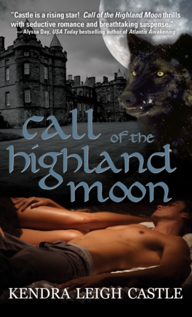 Call of the Highland Moon, EPUB eBook