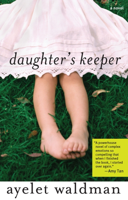 Daughter's Keeper, EPUB eBook