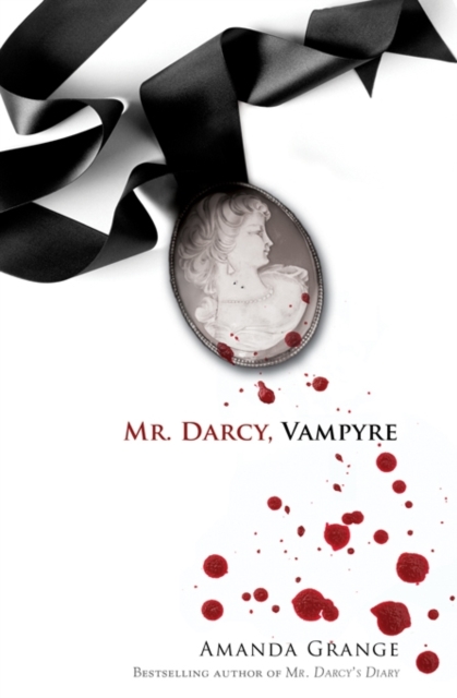 Mr. Darcy, Vampyre, EPUB eBook