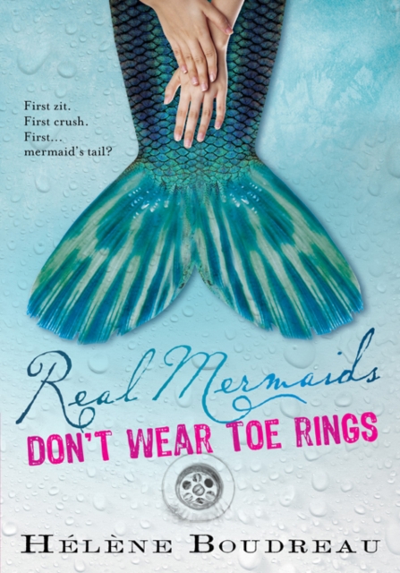 Real Mermaids Don't Wear Toe Rings, EPUB eBook