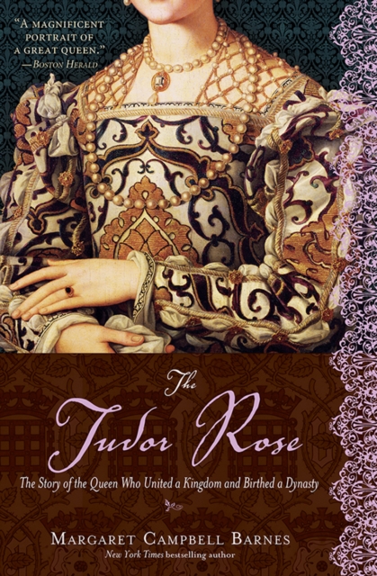 The Tudor Rose, EPUB eBook