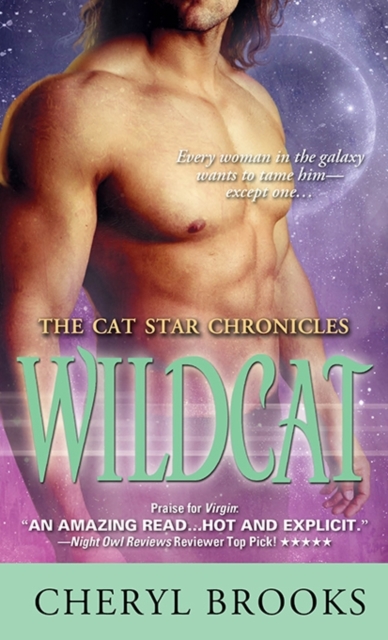Wildcat, EPUB eBook