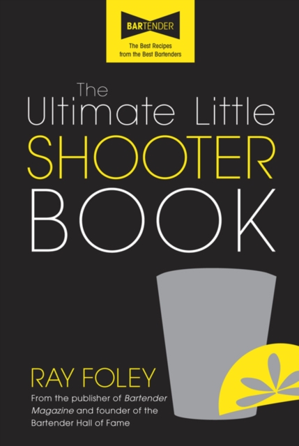 The Ultimate Little Shooter Book, EPUB eBook