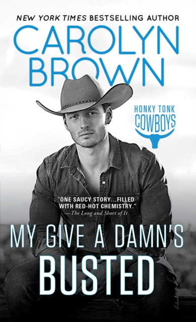 My Give a Damn's Busted, EPUB eBook