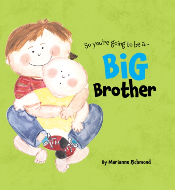 Big Brother, EPUB eBook