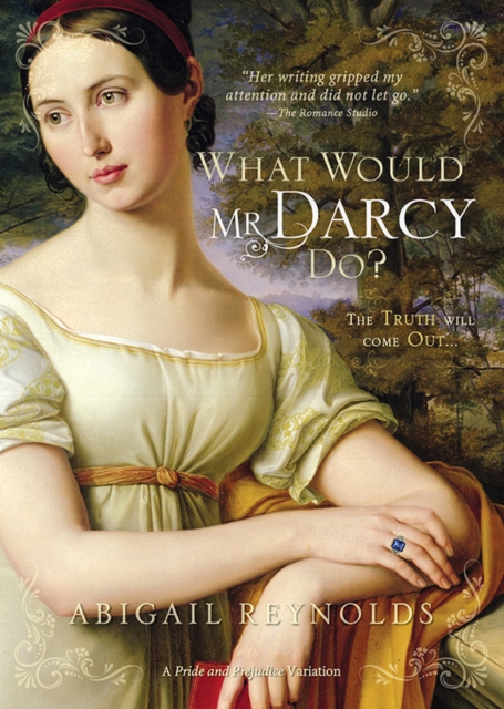 What Would Mr. Darcy Do?, EPUB eBook