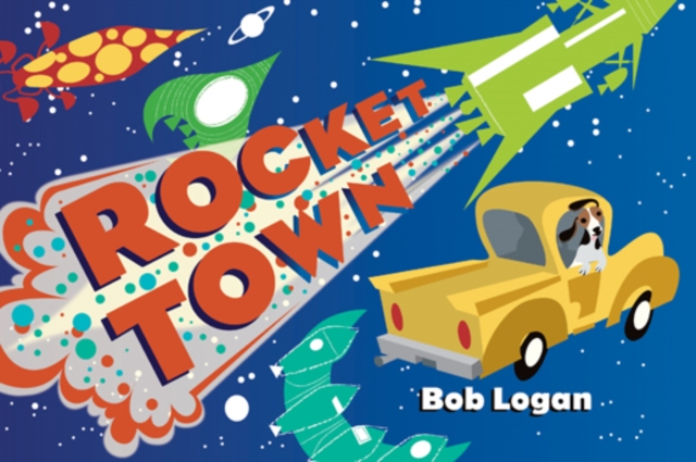 Rocket Town, EPUB eBook