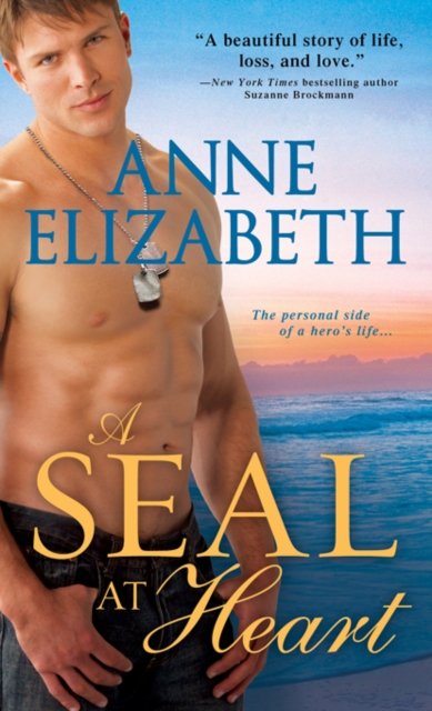 A SEAL at Heart, EPUB eBook