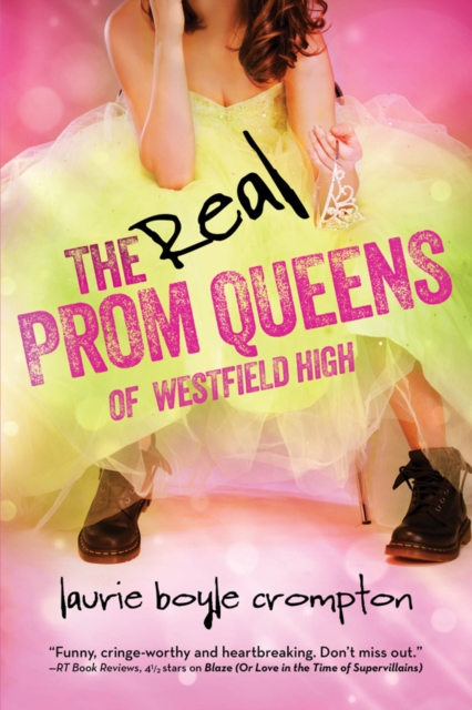 The Real Prom Queens of Westfield High, EPUB eBook