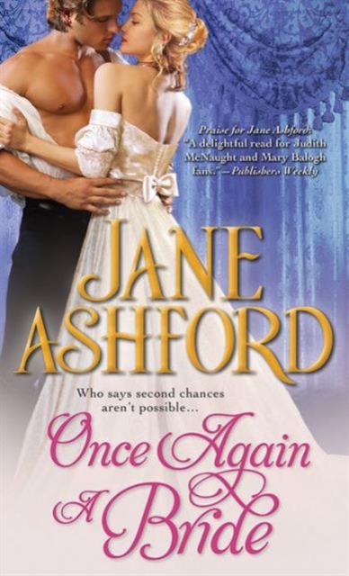 Once Again a Bride, Paperback / softback Book
