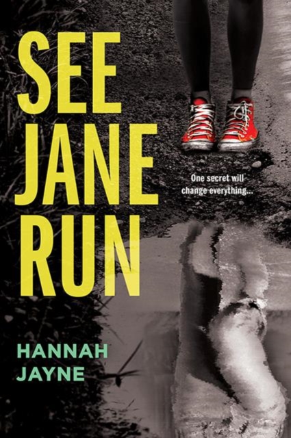 See Jane Run, EPUB eBook
