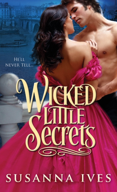 Wicked Little Secrets, EPUB eBook