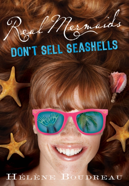 Real Mermaids Don't Sell Seashells, EPUB eBook