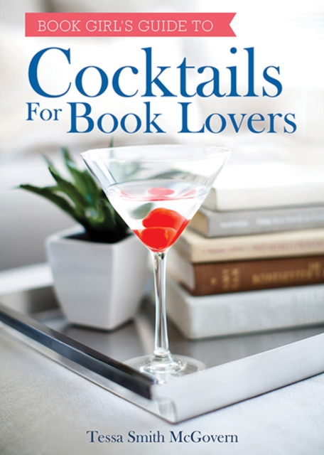 Cocktails for Book Lovers, EPUB eBook