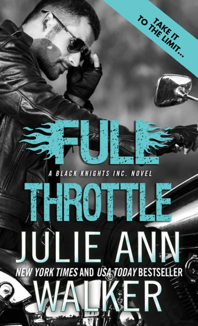 Full Throttle, EPUB eBook