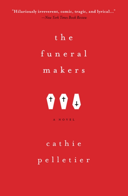 The Funeral Makers, EPUB eBook