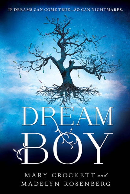 Dream Boy, EPUB eBook