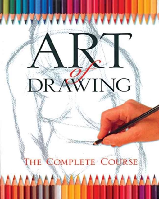 ART OF DRAWING, Paperback / softback Book
