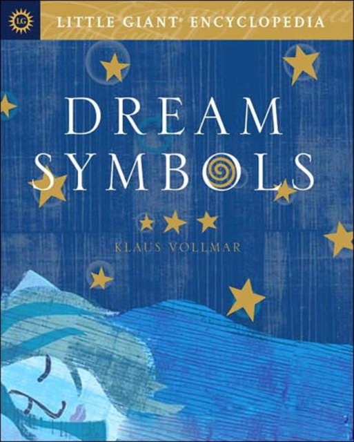 Dream Symbols, Paperback Book