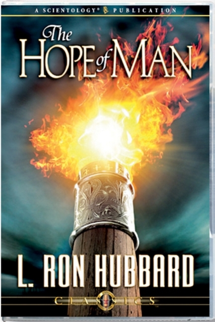 The Hope of Man, CD-Audio Book