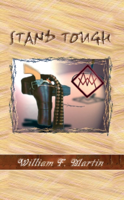 Stand Tough, EPUB eBook