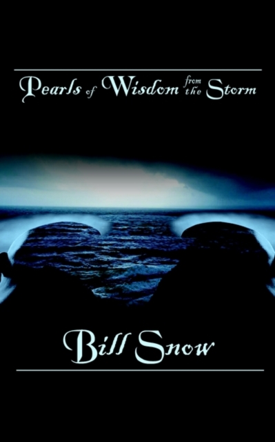 Pearls of Wisdom from the Storm, Paperback / softback Book